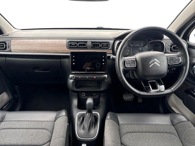 CITROEN C3 Photo 10