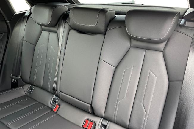 AUDI A3 Photo 9