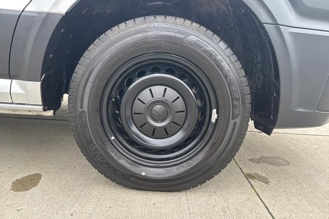 Volkswagen Crafter Photo 50
