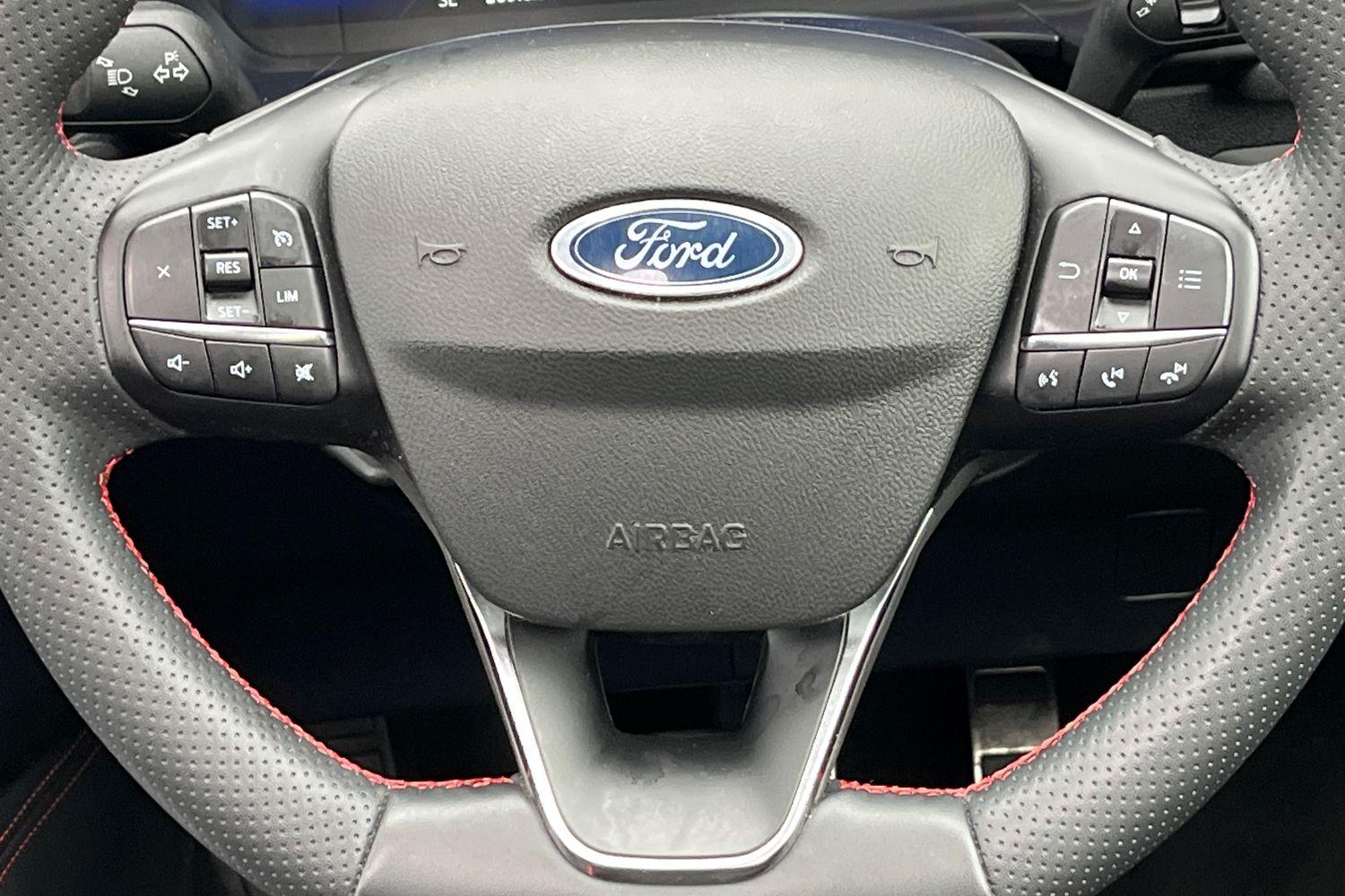 Ford Kuga Photo 11