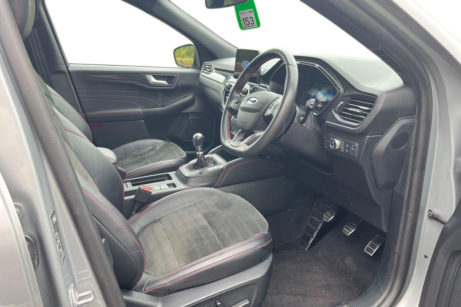 Ford Kuga Photo 8