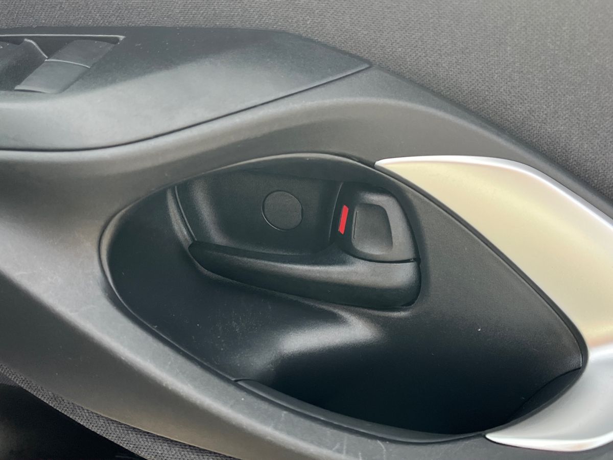 Toyota Yaris Cross Photo 27
