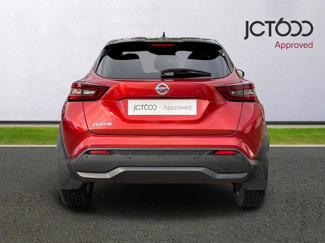 Nissan Juke Photo 7