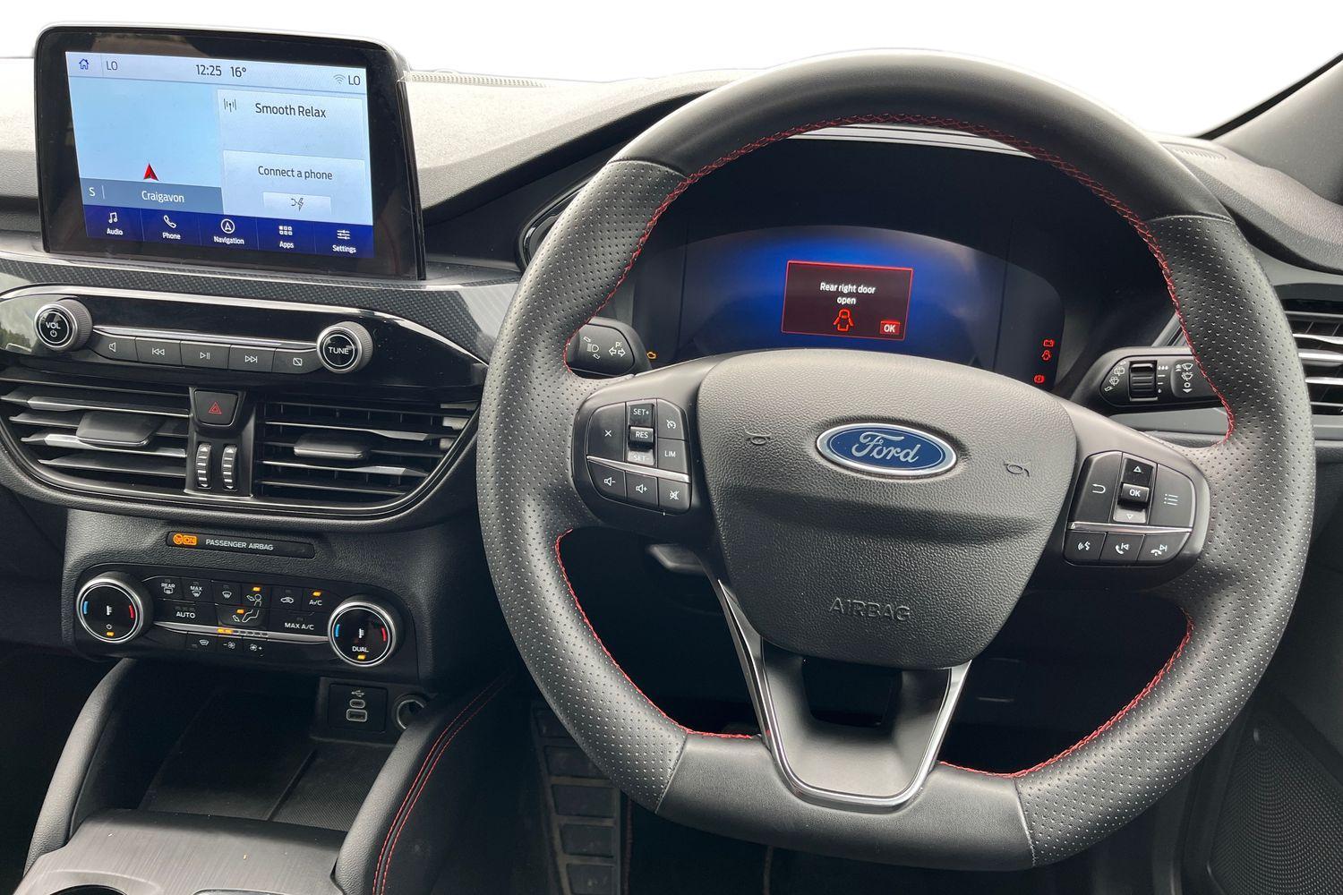 Ford KUGA Photo 10