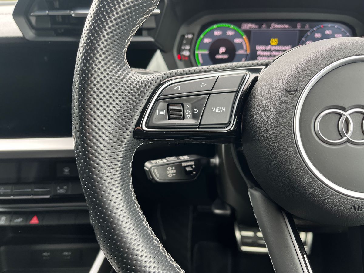 Audi A3 Photo 14