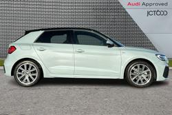 AUDI A1 Photo 4