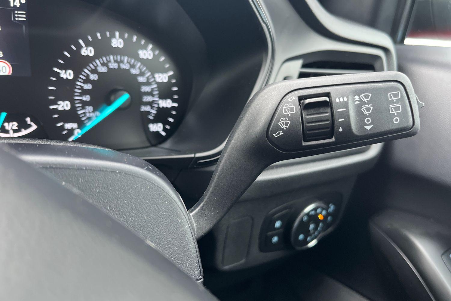 Ford Focus Photo 14