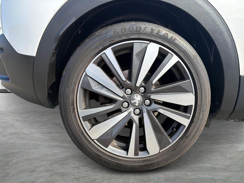 Used Peugeot 3008 YS68FSN 9