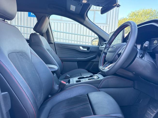 FORD Kuga Photo 50