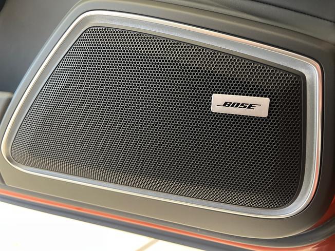 PORSCHE Panamera Photo 20