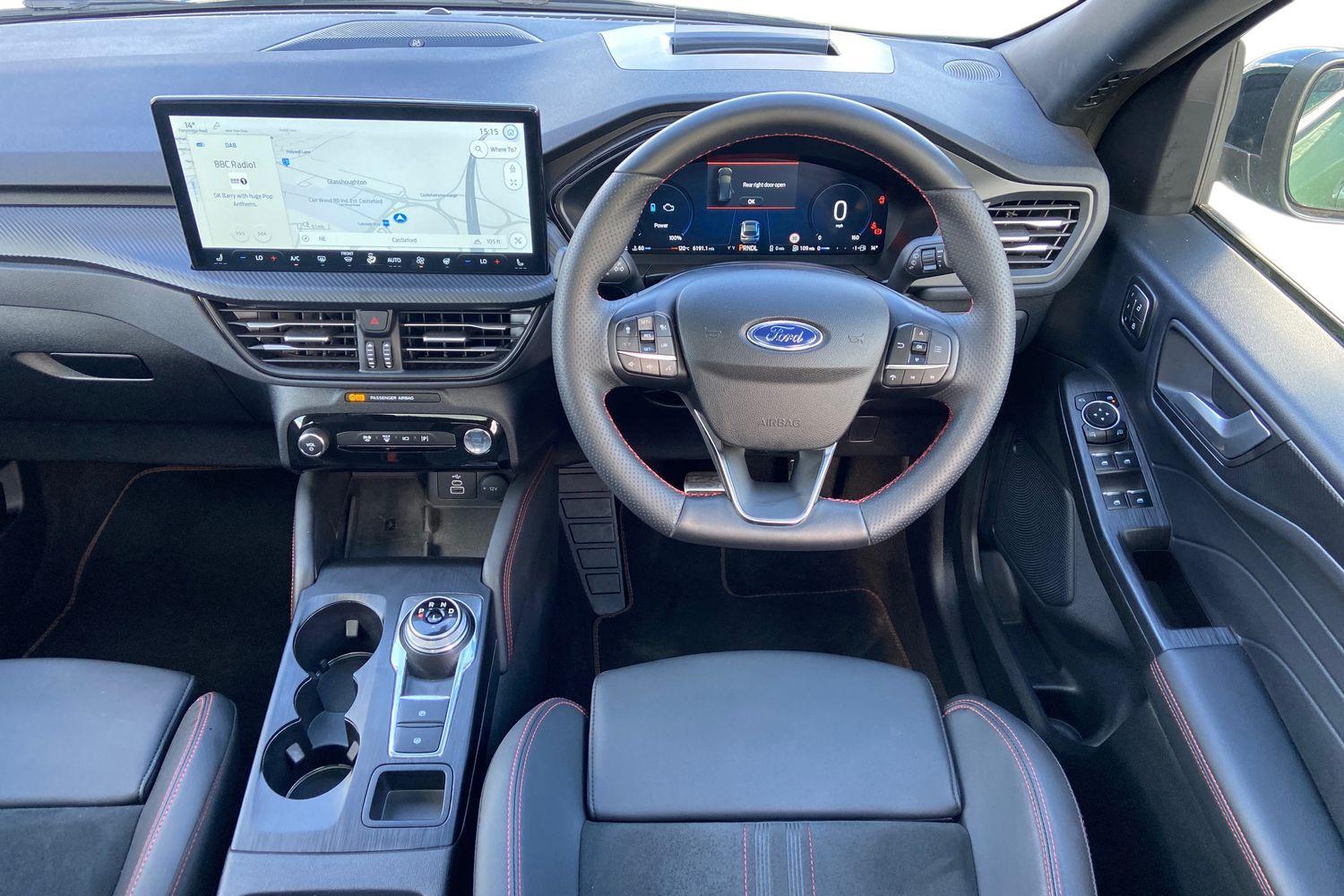 Ford KUGA Photo 10