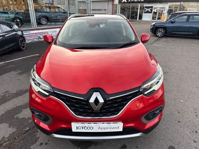 RENAULT Kadjar Photo 27