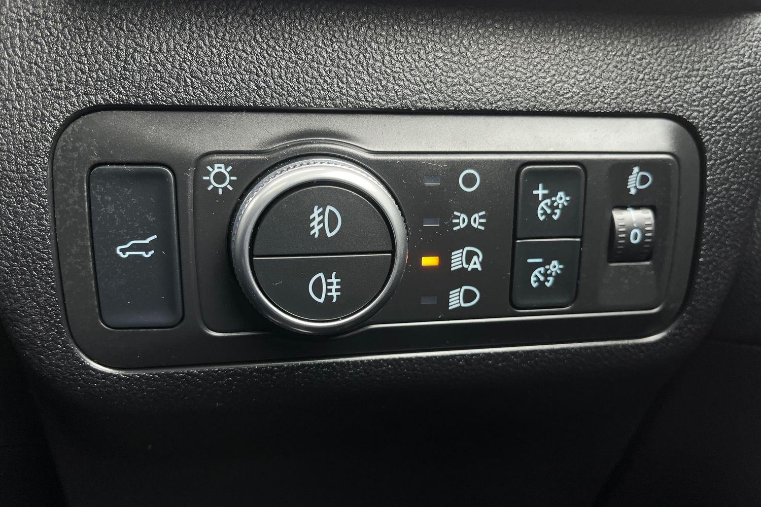 Ford Kuga Photo 22
