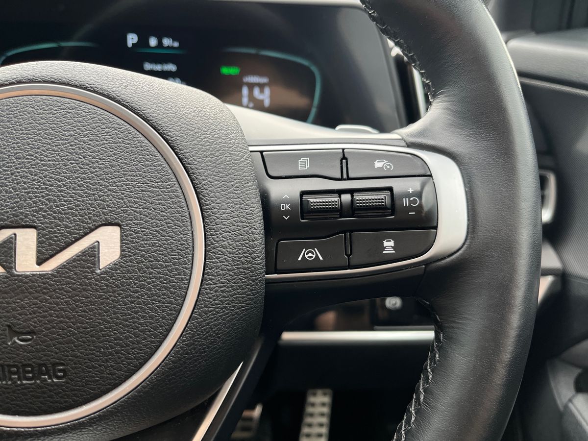 Kia Sportage Photo 16