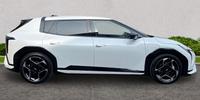 Kia EV4 Photo 3
