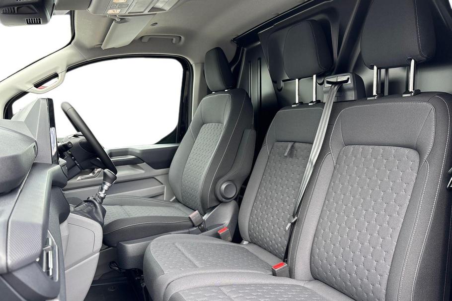 Used Ford Transit Custom WP26KXO 10