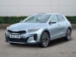 Kia XCeed Photo 1