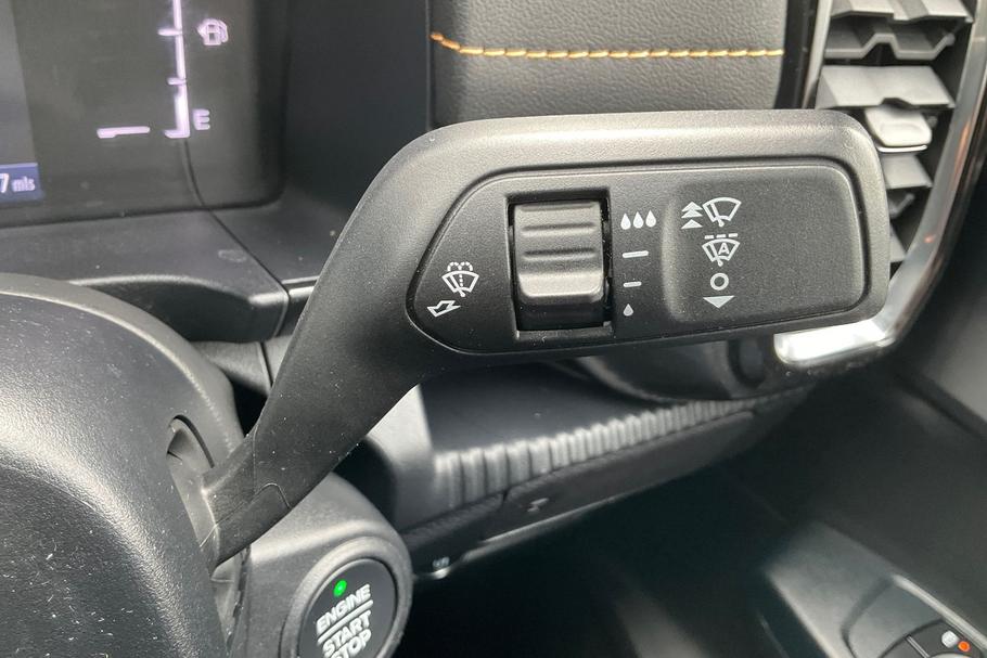 Used FORD RANGER LR74YUB 38