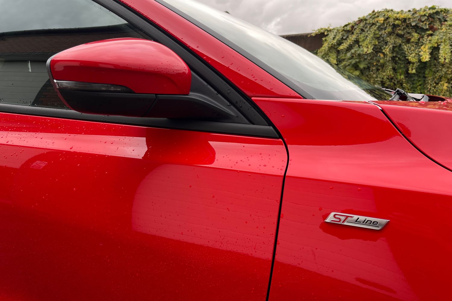 Ford FOCUS Photo 36