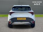 Kia Sportage Photo 8
