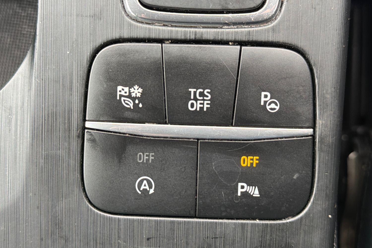 Ford FOCUS Photo 28