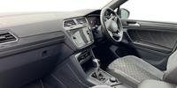 Volkswagen Tiguan Photo 1