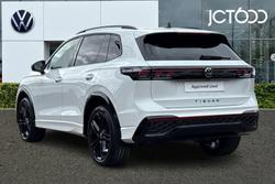 VOLKSWAGEN Tiguan Photo 3