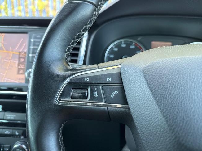 SEAT Ateca Photo 16