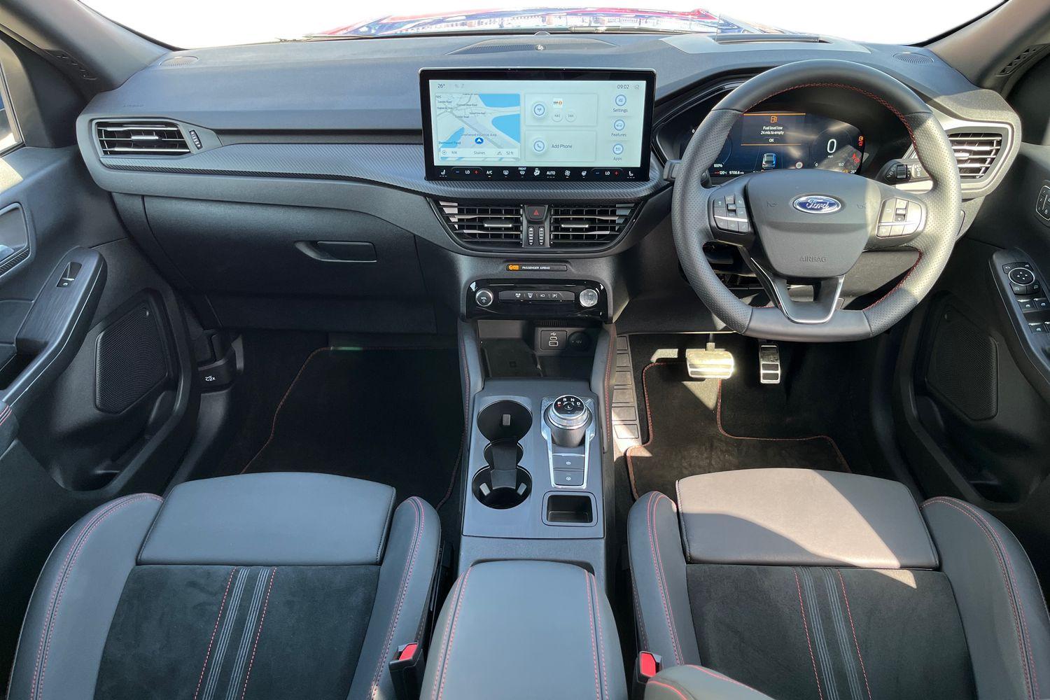 Ford KUGA Photo 9