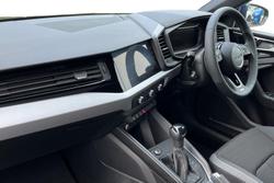 AUDI A1 Photo 2