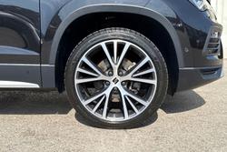 SEAT Ateca Photo 5