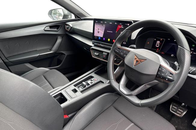 CUPRA Leon Photo 6