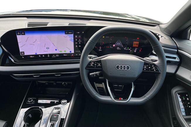 Audi A5 Photo 11