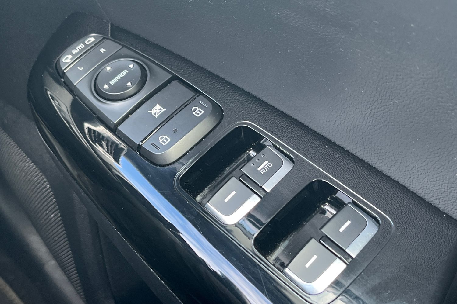 Kia SPORTAGE Photo 15