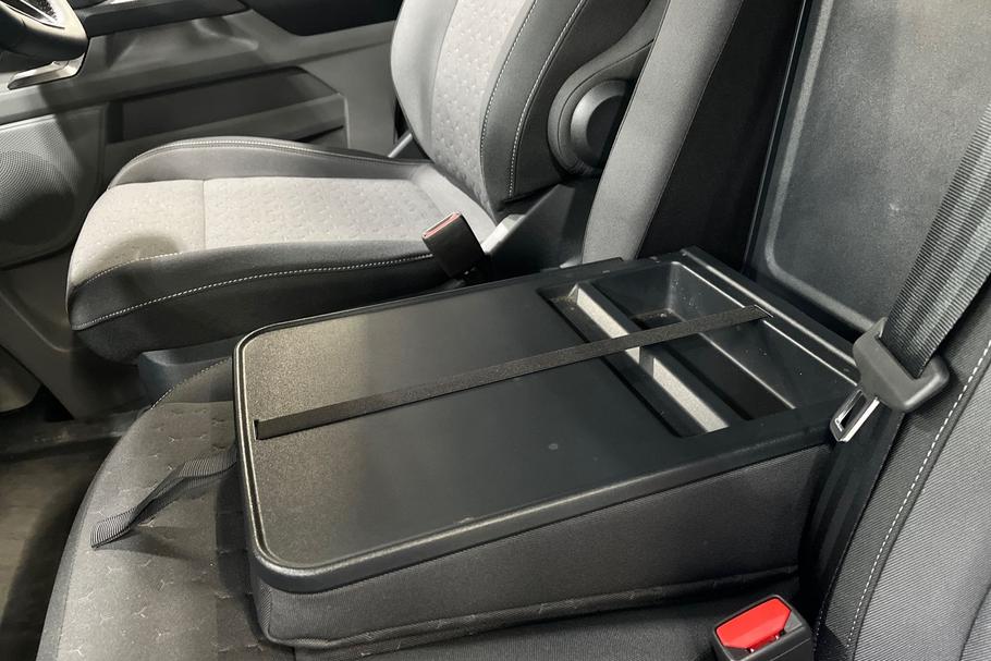 Used Ford TRANSIT CUSTOM WO25UKU 23