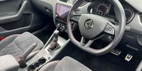 Skoda Octavia Photo 5