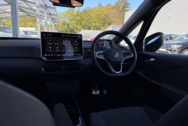 Volkswagen ID.3 Photo 41