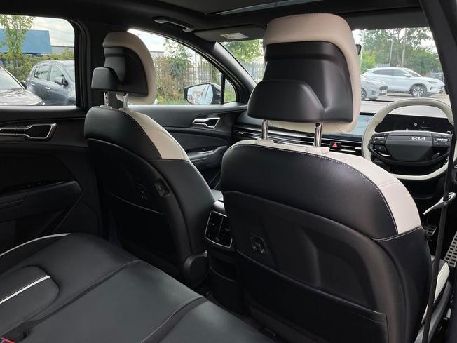 KIA Sportage Photo 34