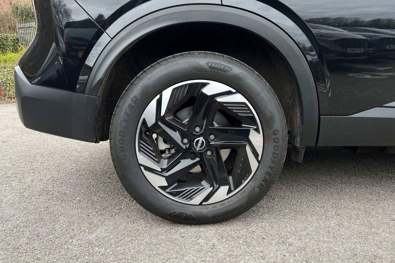 Nissan Qashqai Photo 7