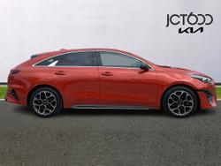 Kia PRO CEED Photo 4