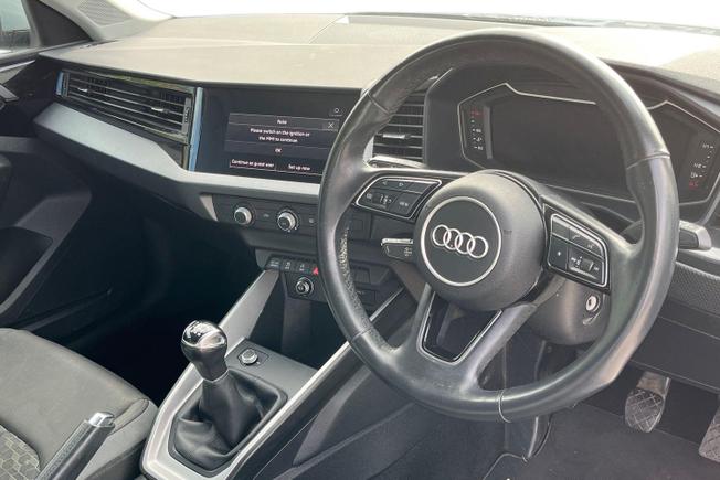 AUDI A1 Photo 6