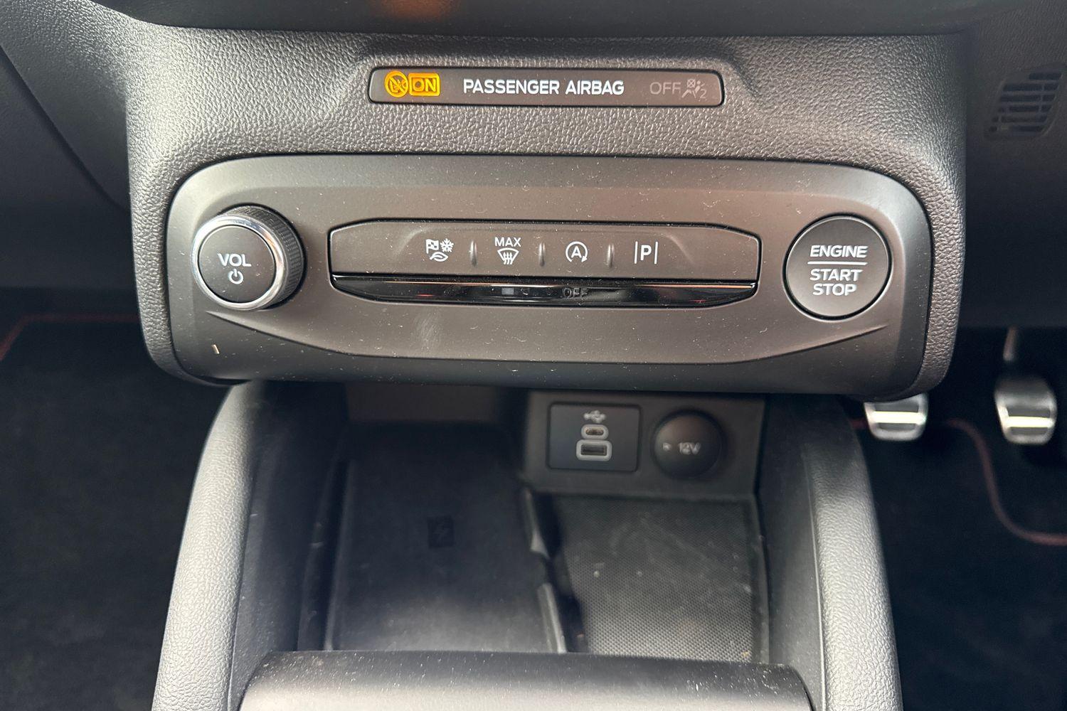 Ford FOCUS Photo 29