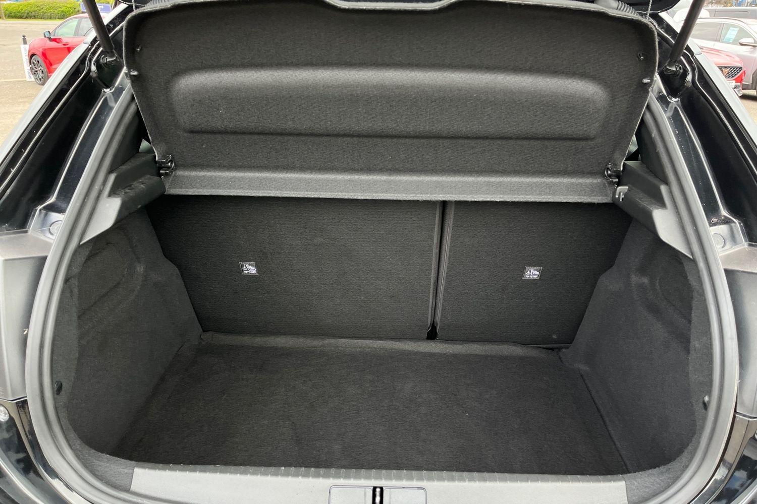 Vauxhall Corsa Photo 20