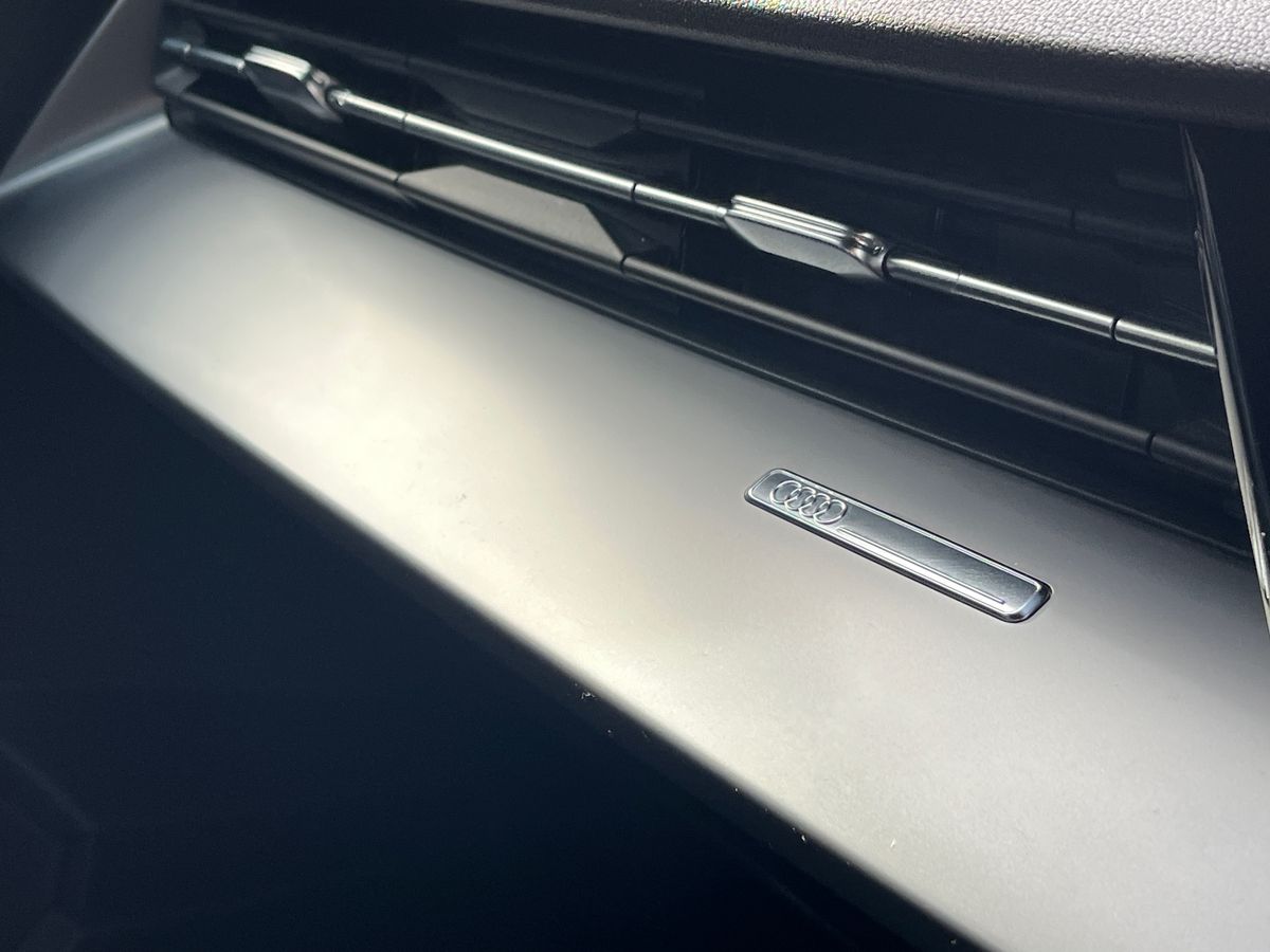 Audi A3 Photo 37