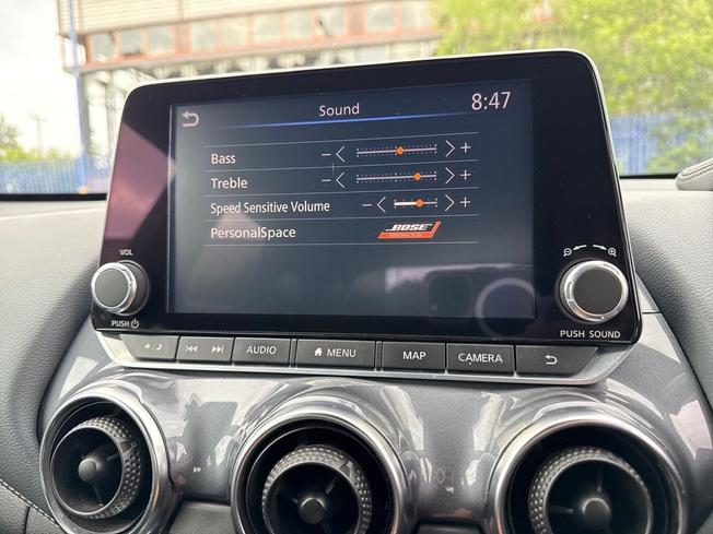 NISSAN Juke Photo 36