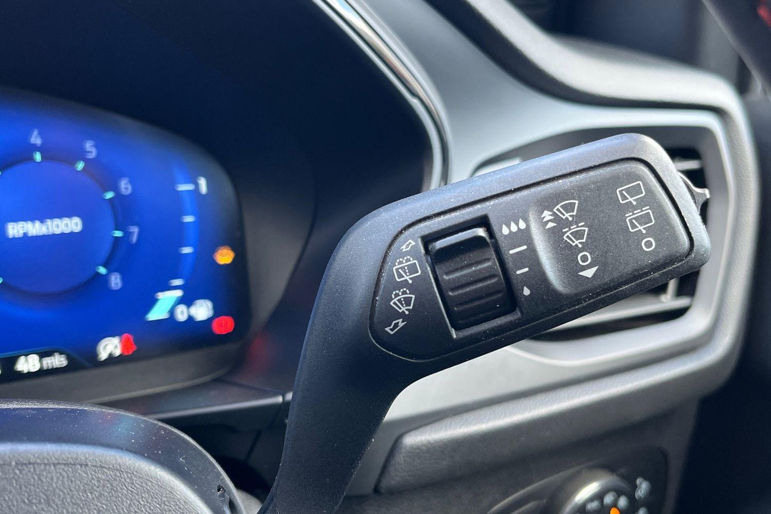 Ford Focus Photo 14