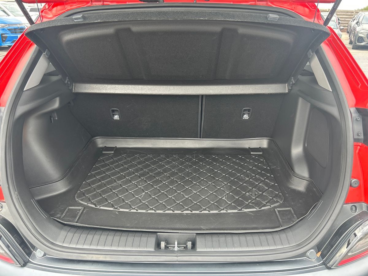 Hyundai KONA Photo 34