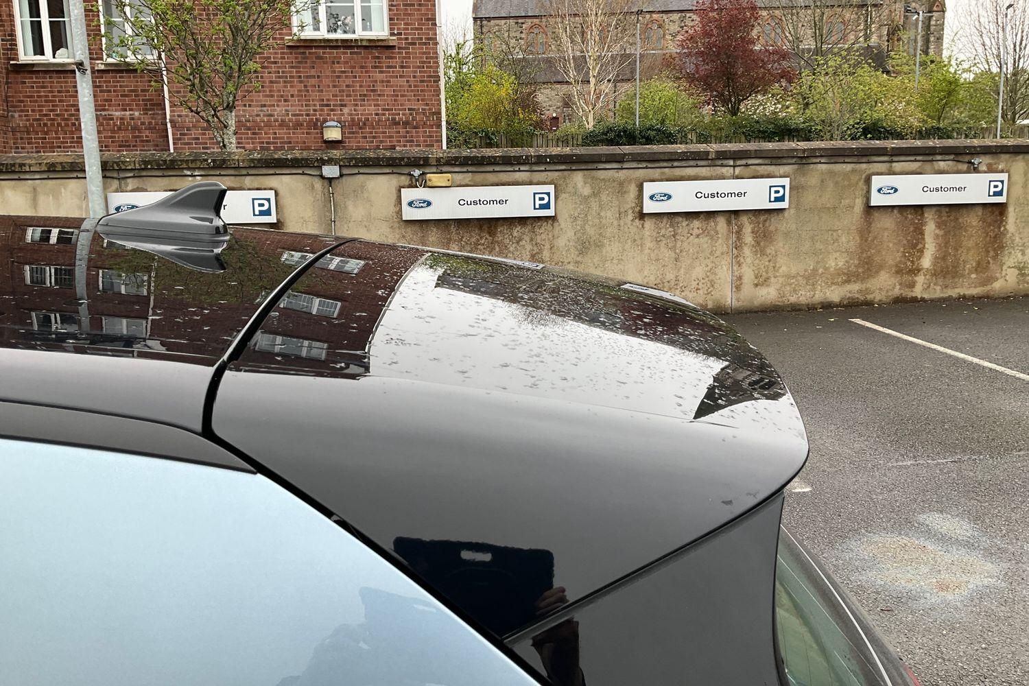 Volkswagen ID.3 Photo 36