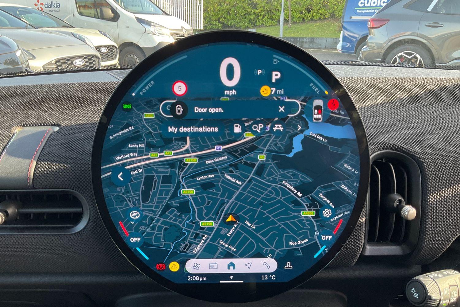 MINI COOPER Photo 26