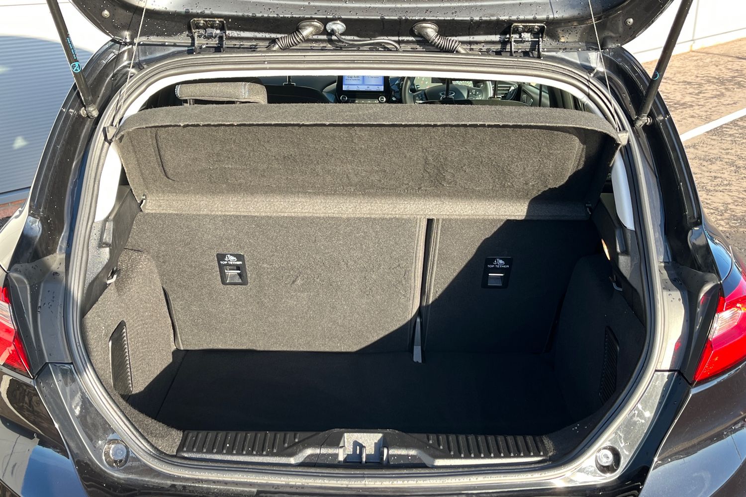 Ford Fiesta Photo 20